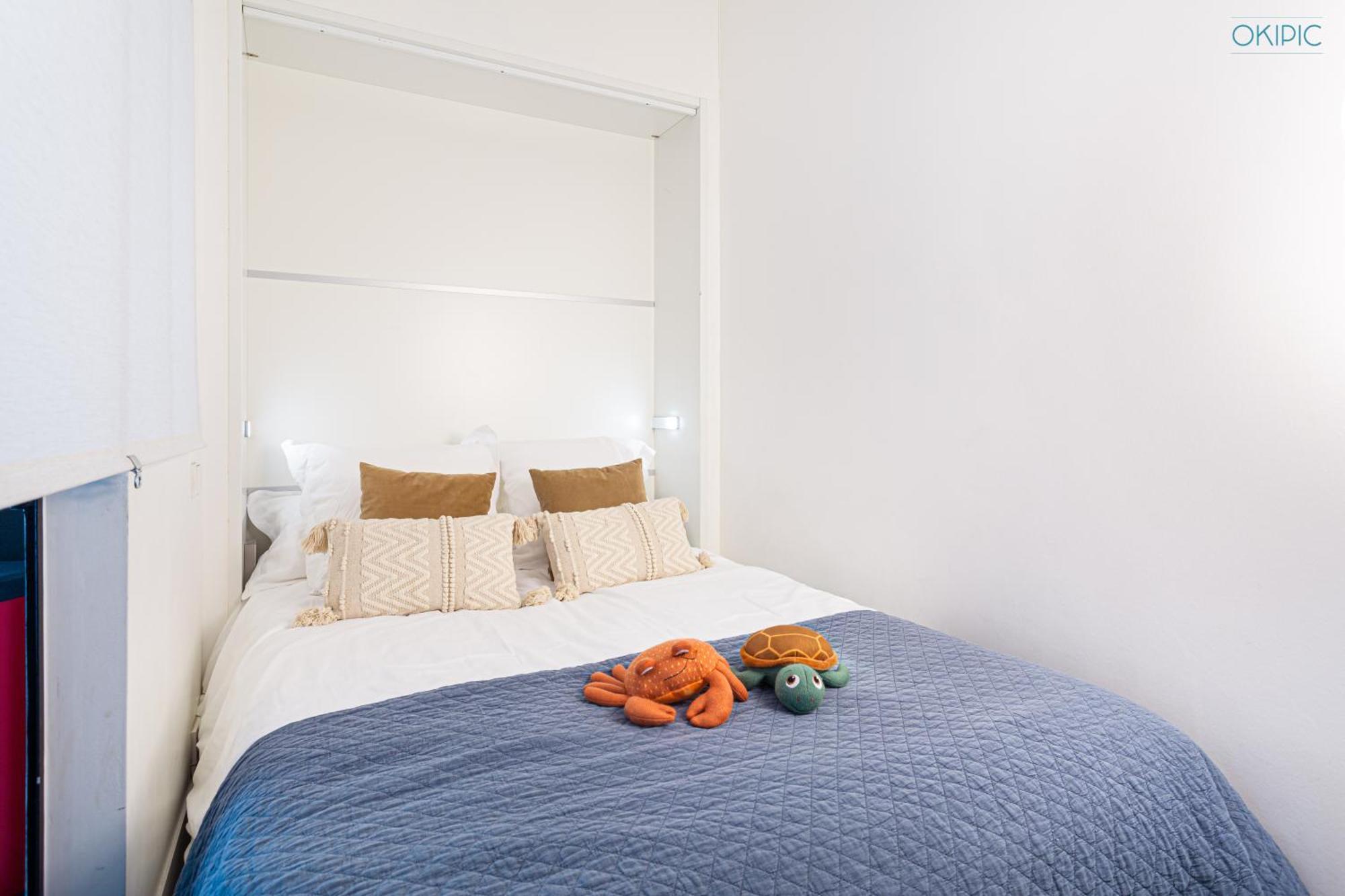 Spacious 90Sqm - Zen Latin District - Notre-Dame Paris Dış mekan fotoğraf
