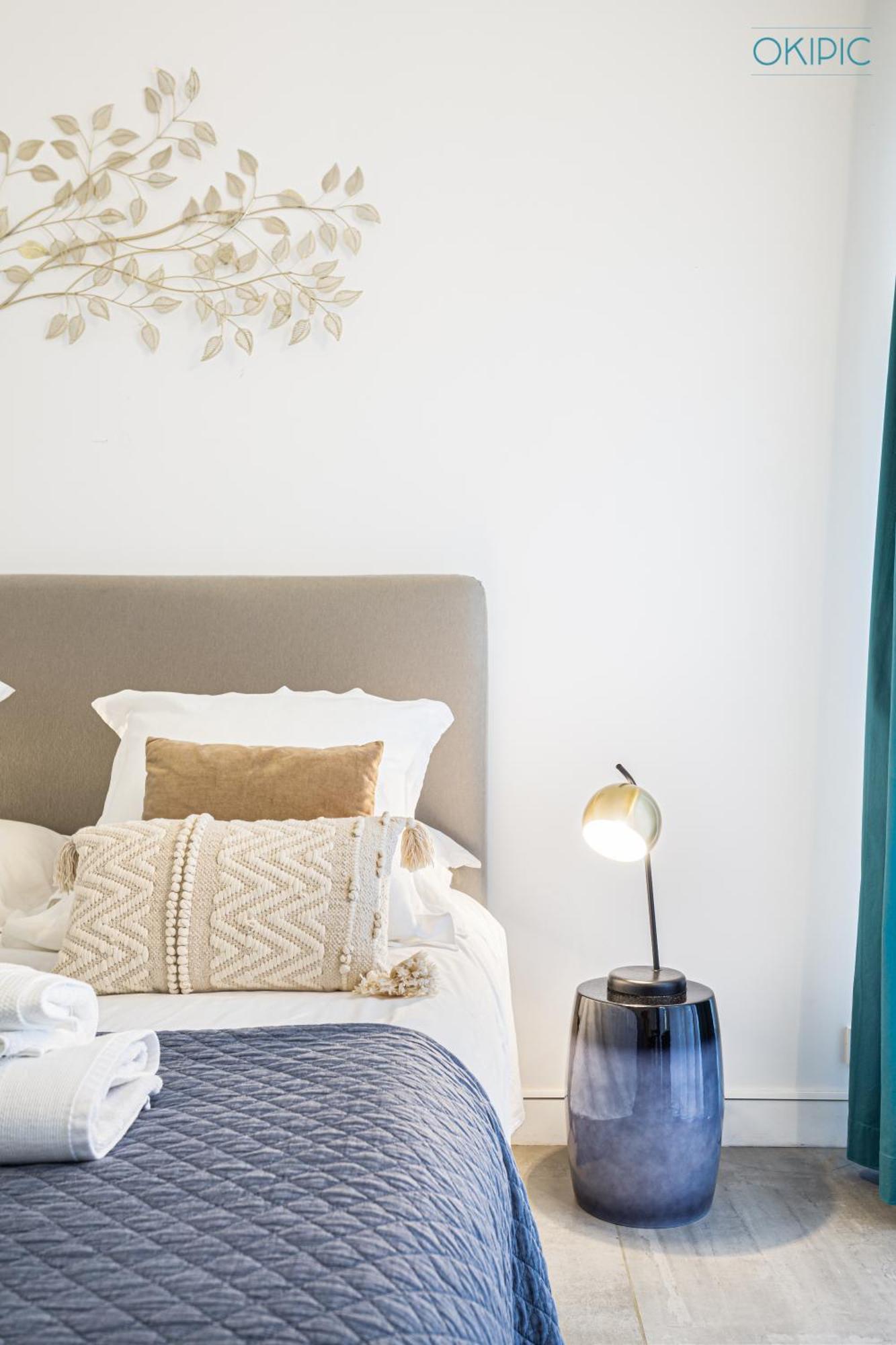 Spacious 90Sqm - Zen Latin District - Notre-Dame Paris Dış mekan fotoğraf