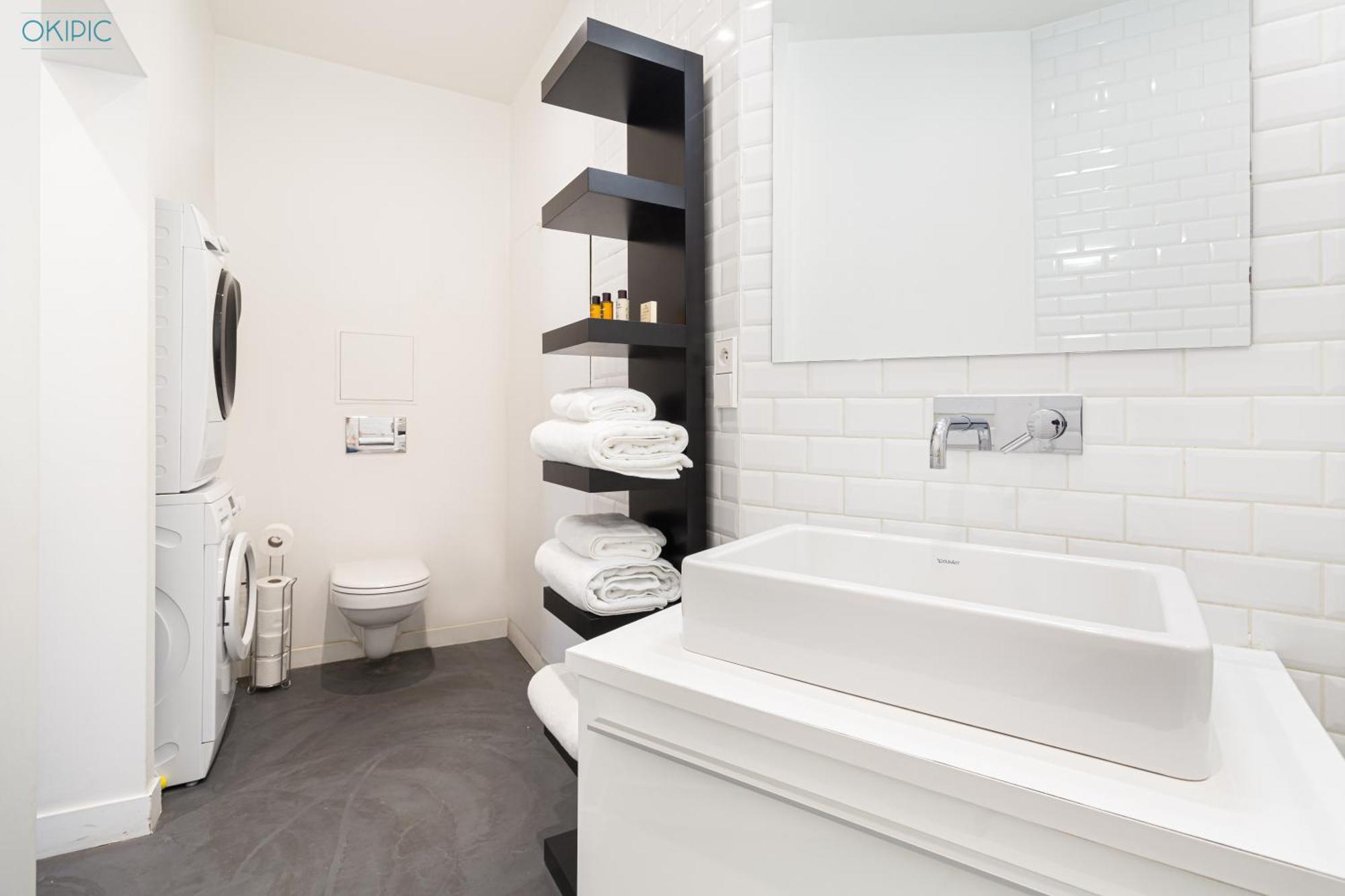 Spacious 90Sqm - Zen Latin District - Notre-Dame Paris Dış mekan fotoğraf