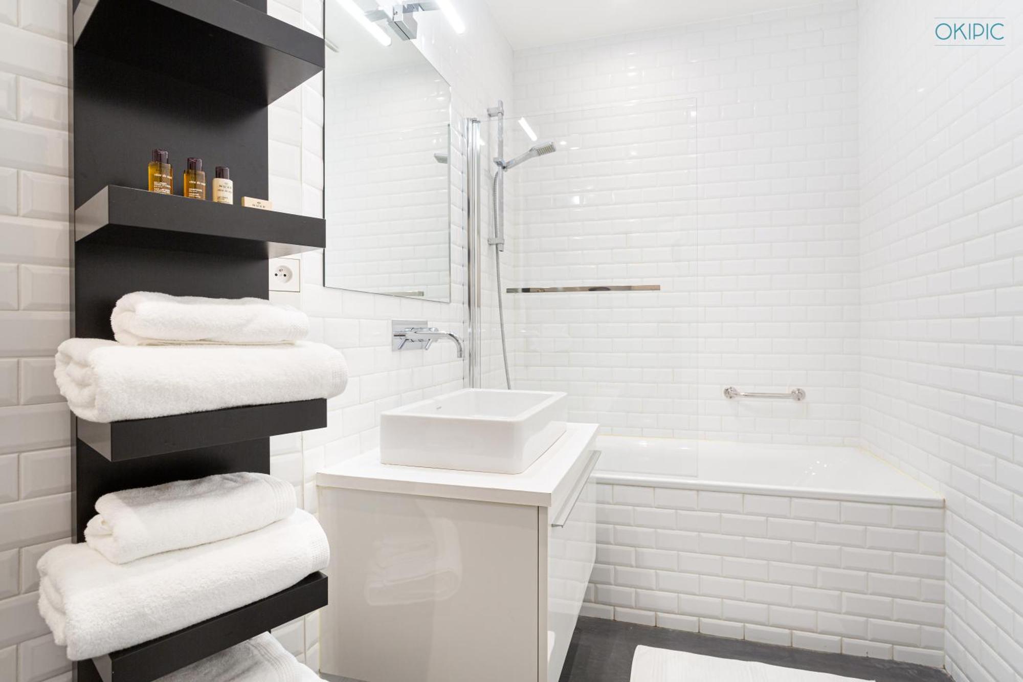 Spacious 90Sqm - Zen Latin District - Notre-Dame Paris Dış mekan fotoğraf